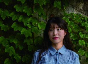 김화진 작가 사인회