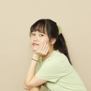 쩜 (신시연) 사인회