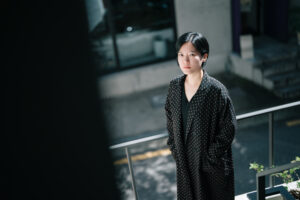최혜진 작가 사인회